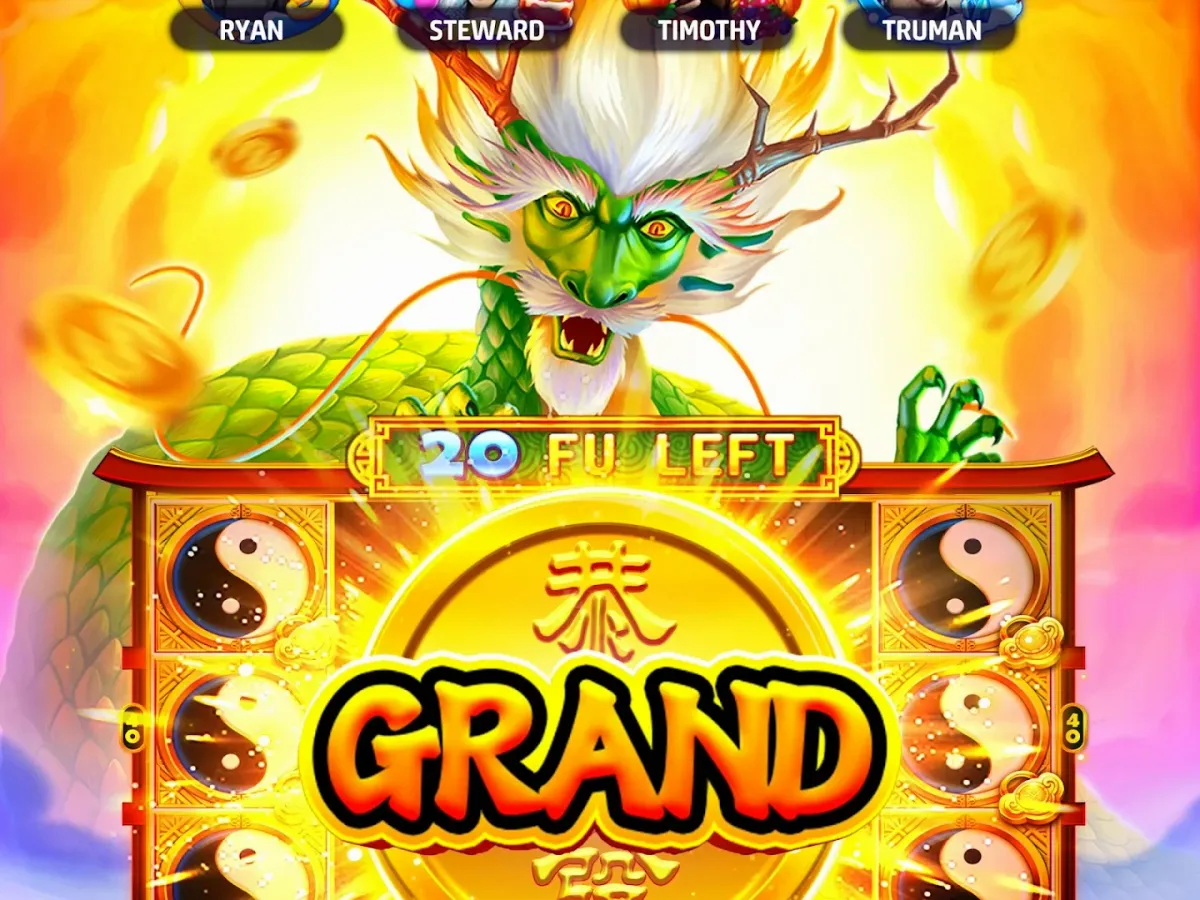 Koleksi tiket100 Slot Gacor screenshot