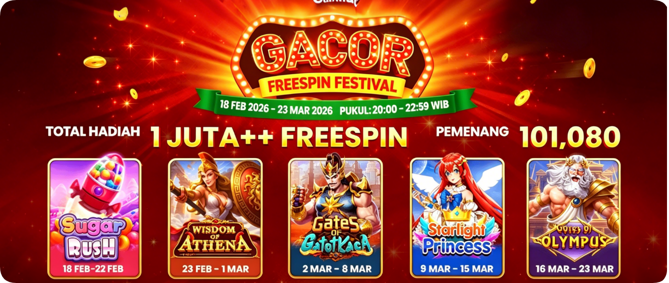 Login tiket100 Sekarang Bonus Melimpah